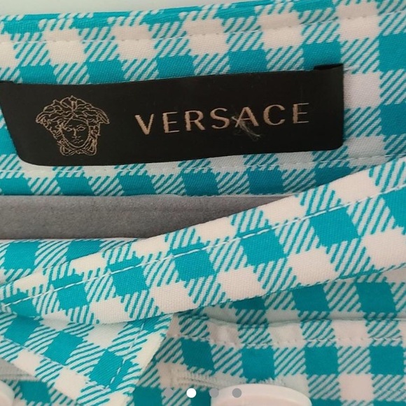 Versace skirt - Picture 2 of 9